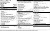 Used 2024 Hyundai Palisade SEL image 4