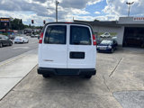 Used 2020 Chevrolet Express 2500 w/ Driver Convenience Package image 5