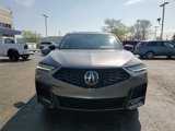New 2025 Acura MDX A-Spec image 2