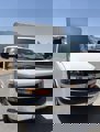 New 2025 Chevrolet Express 3500 w/ Power Convenience Package image 3