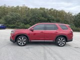 New 2025 Honda Pilot Elite image 4