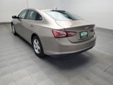 Used 2022 Chevrolet Malibu LT image 5