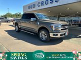New 2025 Ford F150 Lariat image 1