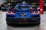 Used 2023 Chevrolet Corvette Z06 w/ Stealth Interior Trim Package image 4