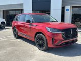 New 2025 Lincoln Aviator Reserve w/ Jet Appearance Package image 4