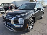 New 2025 Mitsubishi Outlander SE image 3