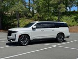 Used 2021 Cadillac Escalade ESV Sport w/ Driver Assist Tech Package image 5