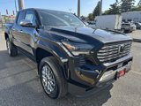 New 2025 Toyota Tacoma Limited image 3