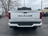 New 2025 RAM 1500 Tungsten w/ Off Road Group image 5