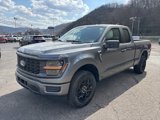 New 2025 Ford F150 STX image 3
