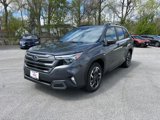 Certified 2025 Subaru Forester Limited w/ Popular Package #1 image 3