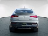 New 2026 Mercedes-Benz GLE 53 AMG 4MATIC Coupe image 5