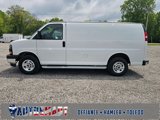 Used 2023 GMC Savana 2500 w/ Driver Convenience Package image 4