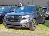 New 2025 Subaru Forester Touring image 3