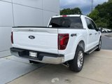 New 2025 Ford F150 Lariat image 4