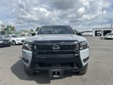 New 2026 Nissan Frontier SV image 2