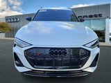 Used 2023 Audi e-tron S Prestige w/ Prestige Package image 4