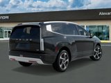 New 2026 Hyundai Ioniq 9 Limited image 4