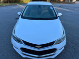 Used 2018 Chevrolet Cruze LS image 4