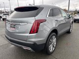 Used 2024 Cadillac XT5 Premium Luxury image 5
