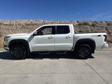 New 2025 Nissan Frontier PRO-4X image 5