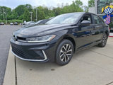New 2025 Volkswagen Jetta S image 2