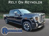 New 2025 GMC Sierra 2500 Denali w/ Denali Reserve Package image 1