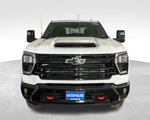 New 2025 Chevrolet Silverado 2500 LTZ w/ Trail Boss Package image 2