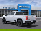 New 2025 Chevrolet Silverado 2500 LTZ w/ Trail Boss Package image 3