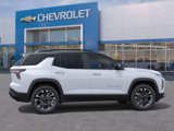 New 2026 Chevrolet Equinox RS w/ Convenience Package III image 5