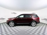 Used 2018 Ford Explorer XLT w/ Equipment Group 202A image 5