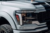 New 2025 Ford F150 Lariat w/ Equipment Group 502A High image 5