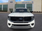 New 2025 Ford Expedition Max Platinum image 2