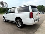 Used 2018 Chevrolet Suburban LT w/ Max Trailering Package image 6