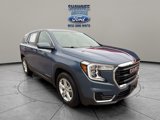 Used 2024 GMC Terrain SLE image 3