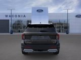 New 2025 Ford Explorer Platinum image 5