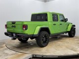 New 2025 Jeep Gladiator Sport image 5