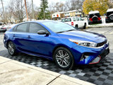Used 2024 Kia Forte GT-Line image 2