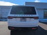 New 2025 Jeep Wagoneer Series II w/ Premium Group I image 4