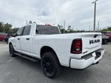 New 2025 RAM 2500 Big Horn image 5