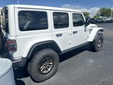 New 2025 Jeep Wrangler Unlimited Rubicon 392 image 5