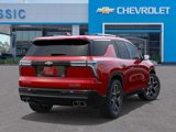 New 2026 Chevrolet Traverse High Country image 4
