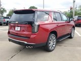 New 2025 Chevrolet Tahoe Premier image 4
