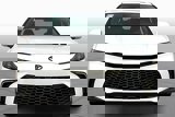 New 2025 Toyota Camry SE image 3