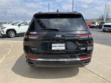 New 2025 Jeep Grand Cherokee Overland w/ Luxury Tech Group IV image 5