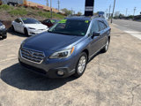 Used 2015 Subaru Outback 2.5i Premium w/ Popular Package #3 image 2
