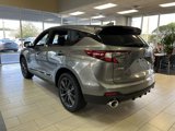 New 2025 Acura RDX A-Spec image 4