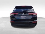 New 2025 Mitsubishi Outlander ES image 6