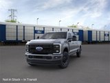 New 2025 Ford F350 4x4 Crew Cab Super Duty image 2