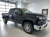 New 2025 Chevrolet Silverado 2500 LTZ w/ LTZ Premium Package image 2